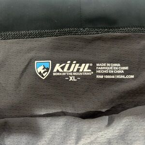 Kuhl Gray Women's Panties